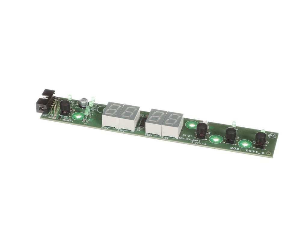 BLAKESLEE PARTS DW50581 - SKU BLADW50581