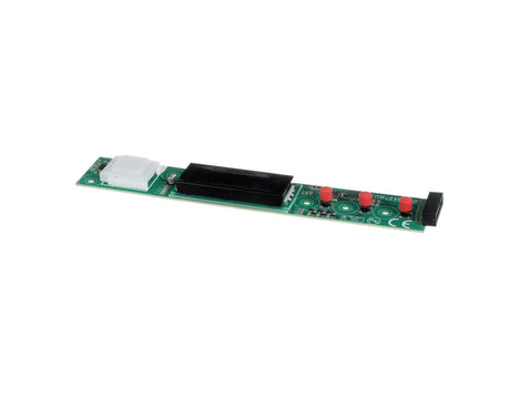 BLAKESLEE PARTS Blakeslee DW560051 Display Board D-18D-3 - SKU BLADW560051