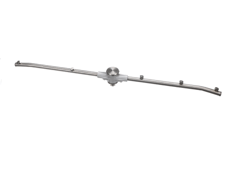 BLAKESLEE PARTS Blakeslee DW75918 Upper/Lower S/S Rinse Assembly - SKU BLADW75918