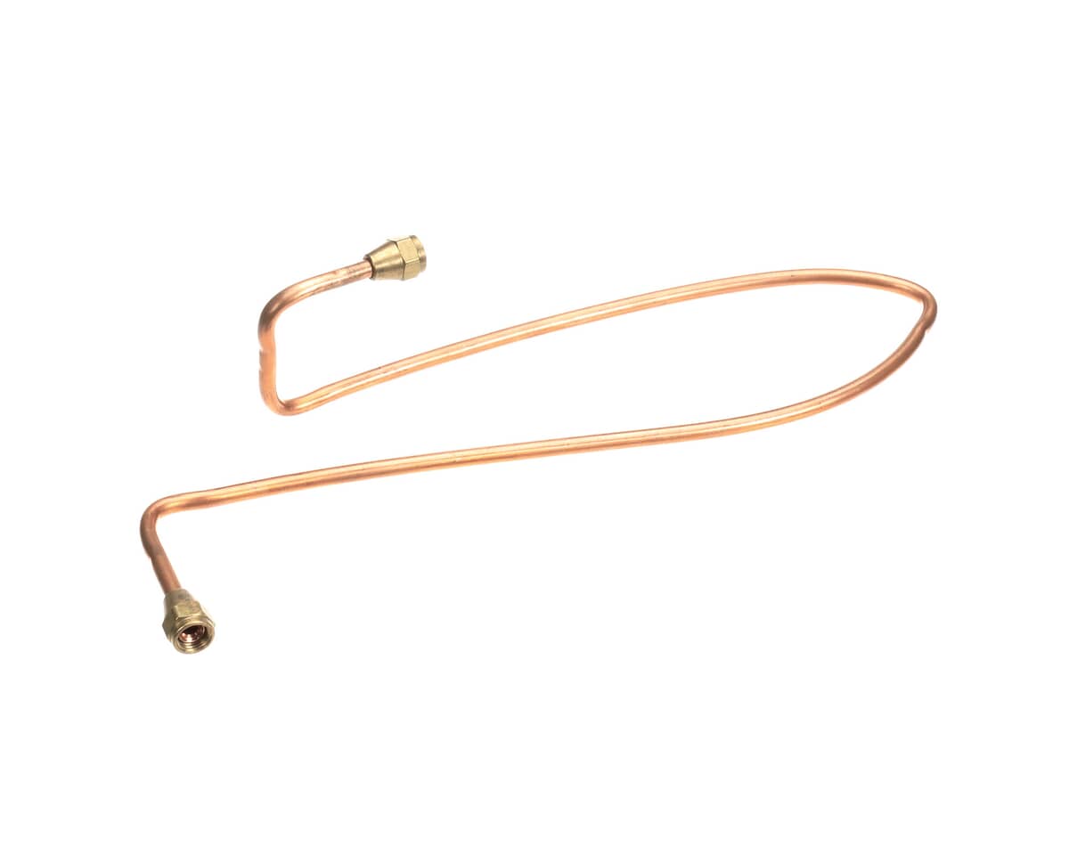 BLOOMFIELD PARTS Bloomfield 2V-70424 Tube Assembly Valve Inlet - SKU BLM2V-70424