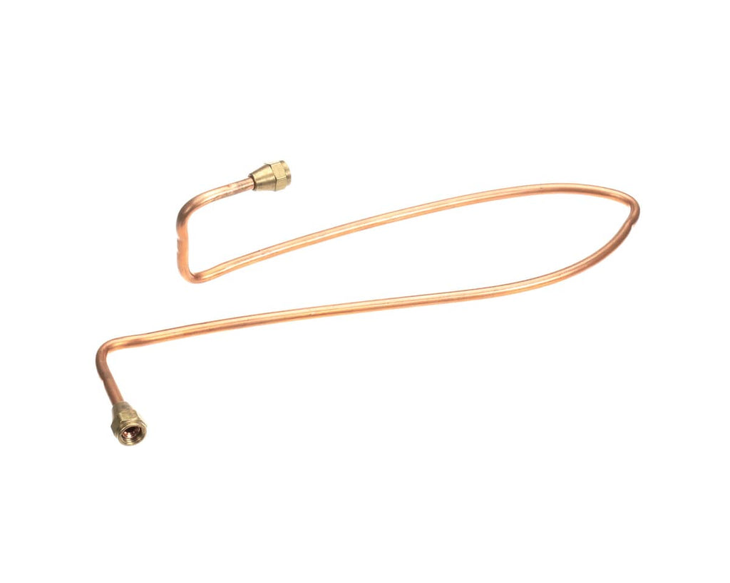 BLOOMFIELD PARTS Bloomfield 2V-70424 Tube Assembly Valve Inlet - SKU BLM2V-70424