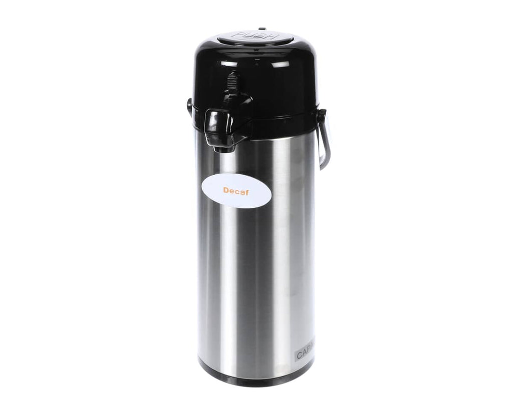 BLOOMFIELD PARTS Bloomfield 4I-7759-APM-1 Airpot 2.2 Liter Can - SKU BLM4I-7759-APM-1