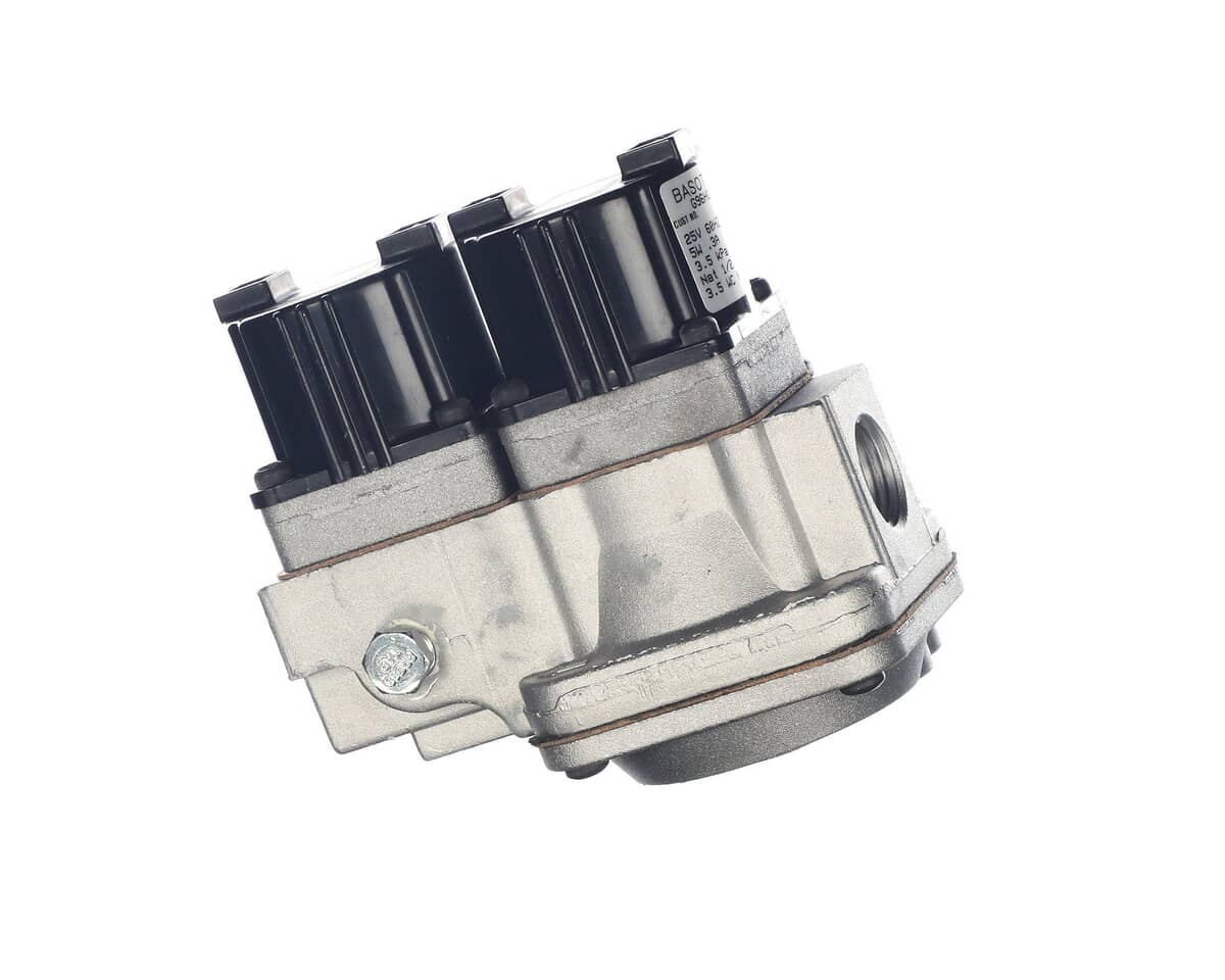 BLODGETT PARTS Blodgett M5348 Valve Johnson G96HGA-19 - SKU BLM5348