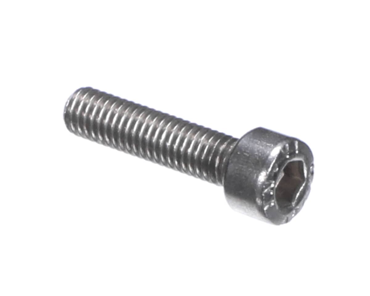 BLODGETT PARTS Blodgett R0016 Screw Cap M5X20 Socket Hex Hd - SKU BLR0016