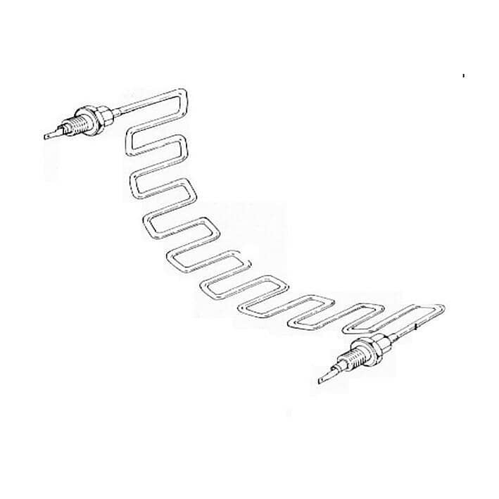 BLODGETT PARTS R0100 - SKU BLR0100
