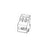 BLODGETT PARTS Blodgett R0291 Protector Motor Z001.6 6/101 - SKU BLR0291