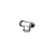 BLODGETT PARTS Blodgett R0643 Tee 1/2 NPT Brass - SKU BLR0643