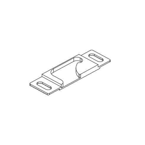 BLODGETT PARTS Blodgett R10320 Latch Btm - SKU BLR10320