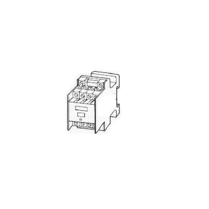 BLODGETT PARTS Blodgett R1038 Fuse 30A 300V COS-201/20 - SKU BLR1038