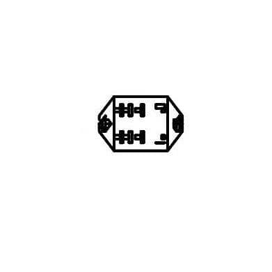 BLODGETT PARTS R10490 - SKU BLR10490
