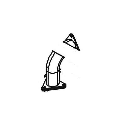 BLODGETT PARTS R10503 - SKU BLR10503