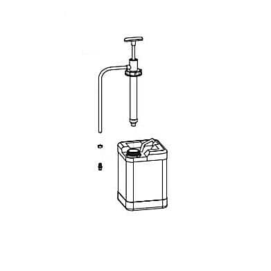 BLODGETT PARTS R10559 - SKU BLR10559