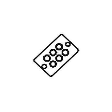 BLODGETT PARTS Blodgett R10565 Assy Electrical Box - SKU BLR10565