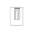 BLODGETT PARTS Blodgett R10810 Assy COS5H LH Glass Door - SKU BLR10810