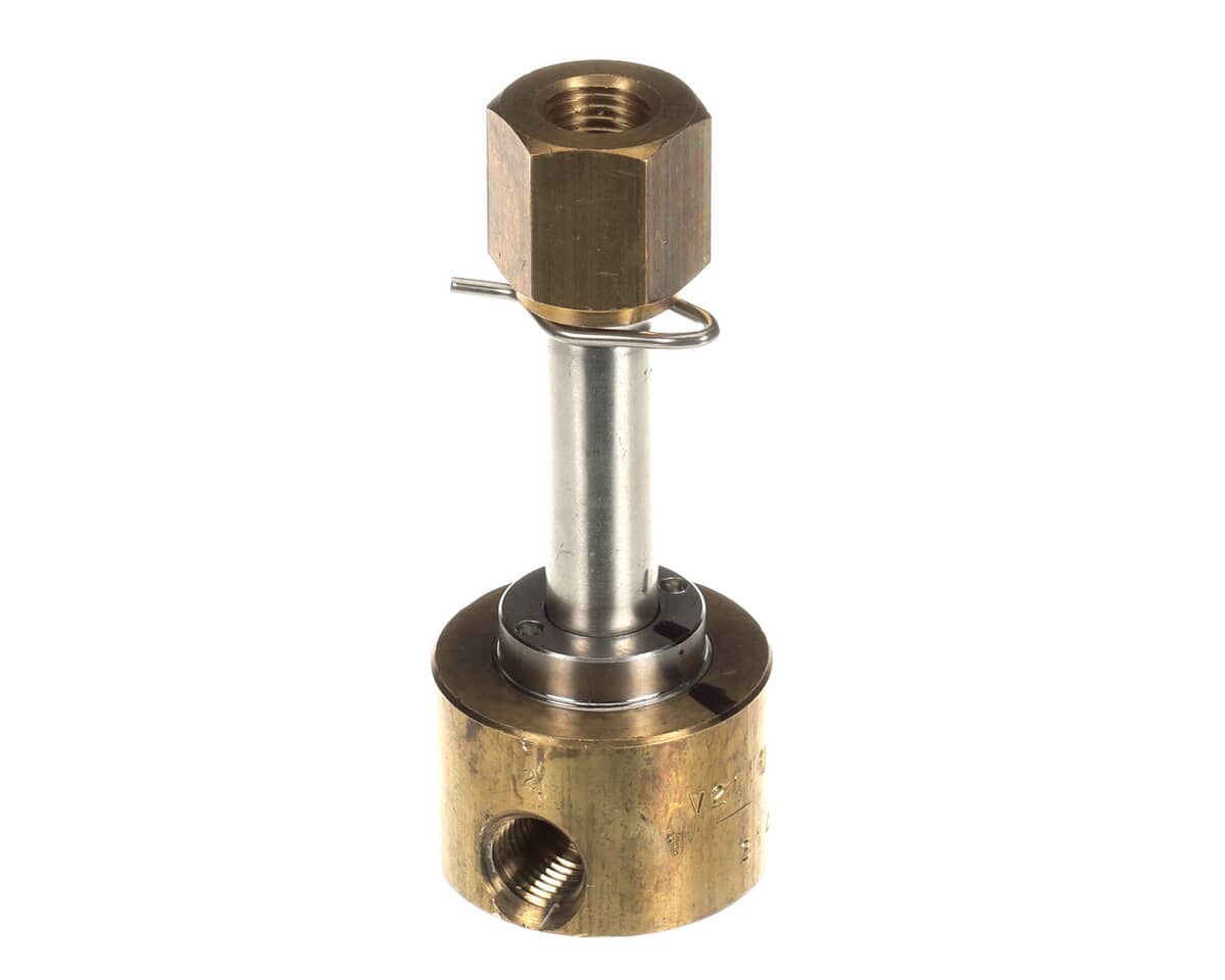 BLODGETT PARTS Blodgett R10837 Valve Solenoid 3-WAY Brass - SKU BLR10837