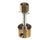 BLODGETT PARTS Blodgett R10837 Valve Solenoid 3-WAY Brass - SKU BLR10837