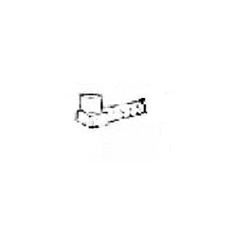 BLODGETT PARTS Blodgett R1085 Washer Rubber - SKU BLR1085