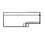 BLODGETT PARTS Blodgett R10898 Flue Assembly - SKU BLR10898