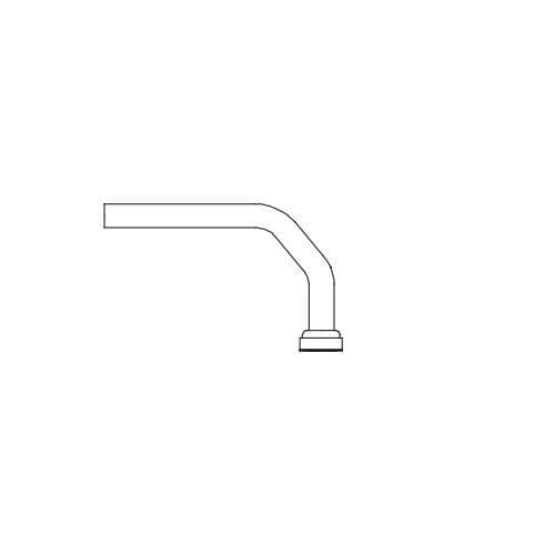 BLODGETT PARTS Blodgett R11231 Cordset 8/4 600V - SKU BLR11231