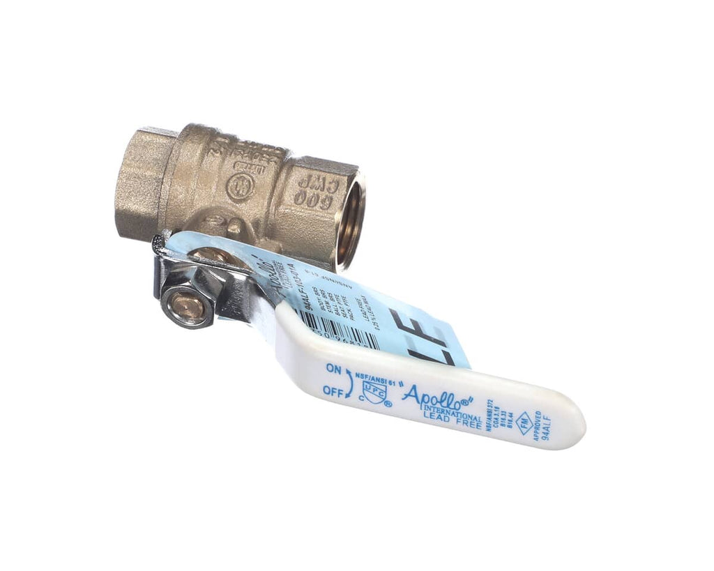 BLODGETT PARTS Blodgett R1142 Valve Ball - SKU BLR1142
