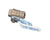 BLODGETT PARTS Blodgett R1142 Valve Ball - SKU BLR1142