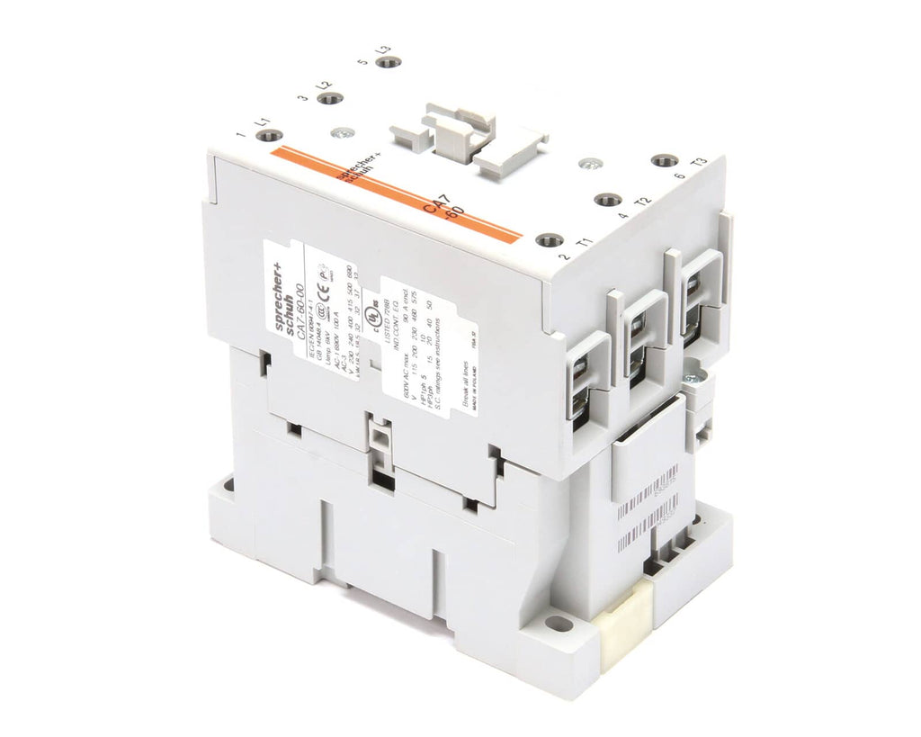 BLODGETT PARTS Blodgett R11541 Contactor Sprechschuh CA7-60 - SKU BLR11541