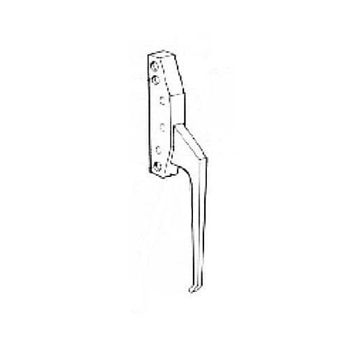BLODGETT PARTS Blodgett R1452 Plate Plastic - SKU BLR1452