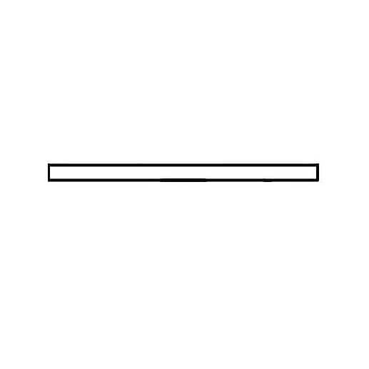 BLODGETT PARTS Blodgett R2111 Nut Bulkhead 5/8-18 - SKU BLR2111