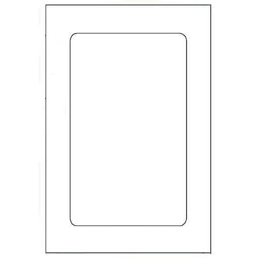 BLODGETT PARTS R3047 - SKU BLR3047
