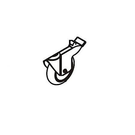 BLODGETT PARTS Blodgett R3492 Foot Adjustable 2 Sq. Tube - SKU BLR3492