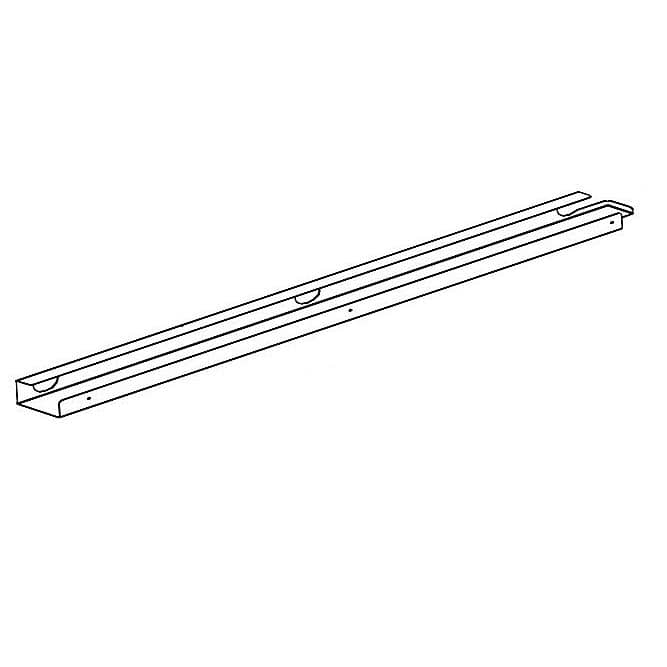 BLODGETT PARTS Blodgett R3612 Holder Drip Trough - SKU BLR3612