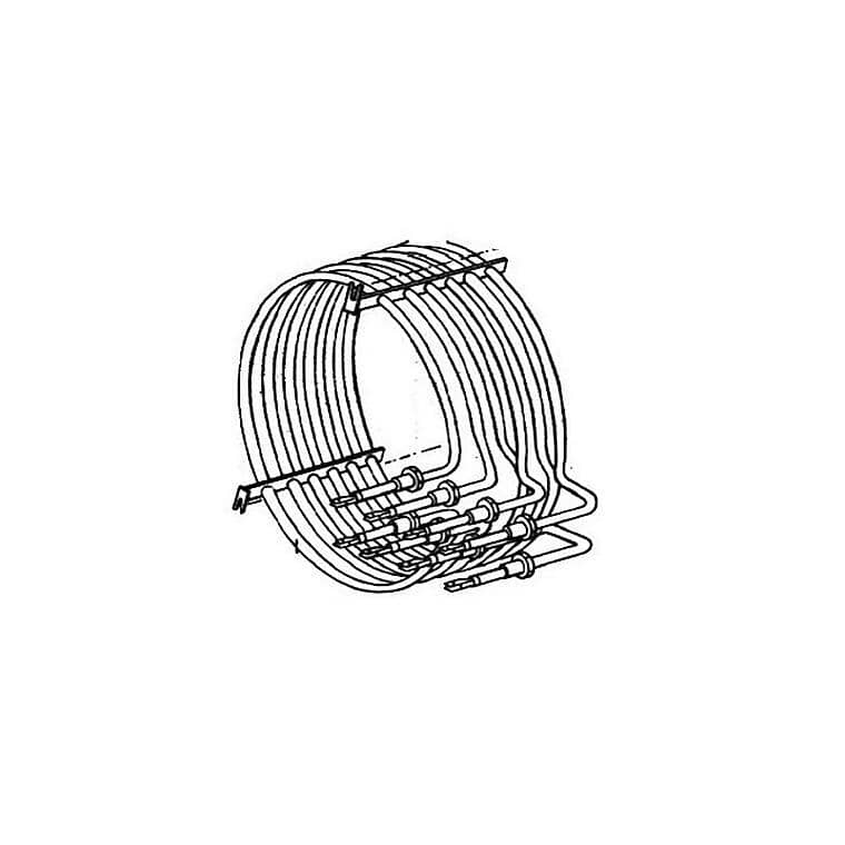 BLODGETT PARTS R3653 - SKU BLR3653