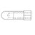 BLODGETT PARTS Blodgett R3990 Door Pin - SKU BLR3990