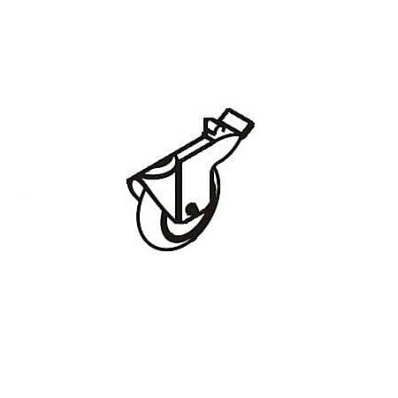 BLODGETT PARTS Blodgett R4803 Foot Flanged Pop In - SKU BLR4803