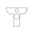 BLODGETT PARTS Blodgett R5161 Insulation Exhaust Transition - SKU BLR5161