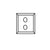 BLODGETT PARTS Blodgett R5219 Connector Panel Jack - SKU BLR5219