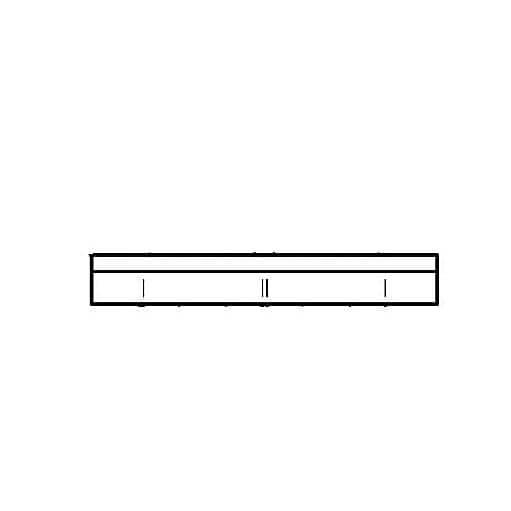 BLODGETT PARTS Blodgett R5343 Plate Level Probe - SKU BLR5343