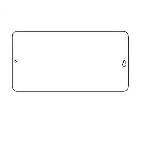 BLODGETT PARTS Blodgett R5356 Cover Thermostat Access S/S - SKU BLR5356