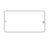 BLODGETT PARTS Blodgett R5356 Cover Thermostat Access S/S - SKU BLR5356