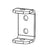 BLODGETT PARTS Blodgett R5391 Clip Meat Probe - SKU BLR5391