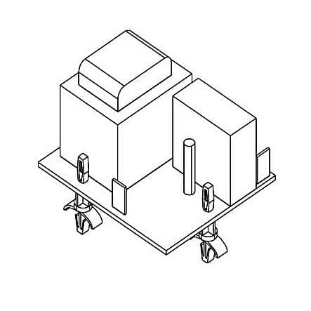 BLODGETT PARTS R5777 - SKU BLR5777