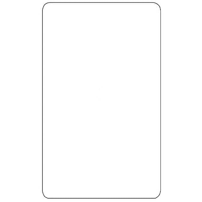BLODGETT PARTS Blodgett R5798 Glass Window COS101 - SKU BLR5798