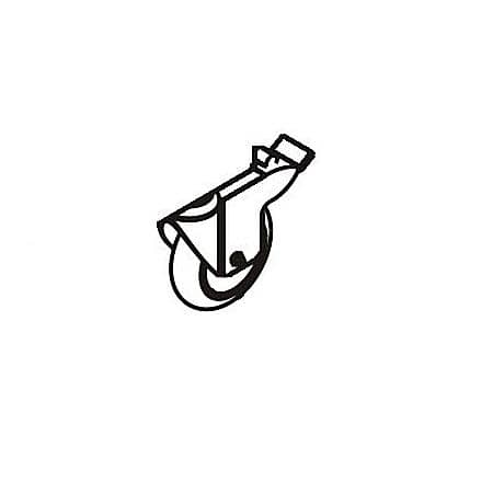 BLODGETT PARTS Blodgett R6184 Seismic Leg Foot Kit - SKU BLR6184