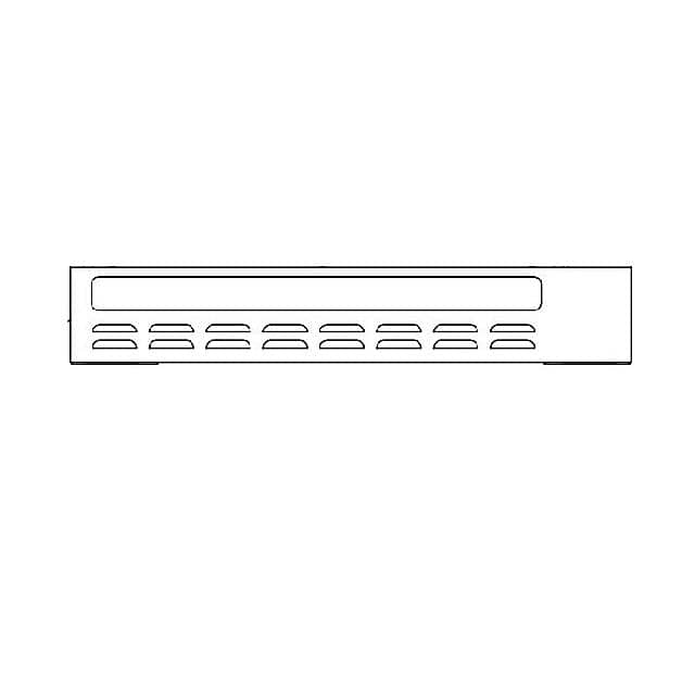 BLODGETT PARTS Blodgett R6471 Hex-Key 3/16 Socket Pin Head - SKU BLR6471
