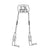 BLODGETT PARTS Blodgett R6988 Suppressor Arc Assy - SKU BLR6988
