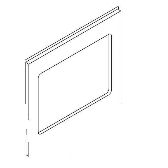 BLODGETT PARTS R7158 - SKU BLR7158
