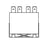 BLODGETT PARTS Blodgett R7175 Bracket Relay - SKU BLR7175