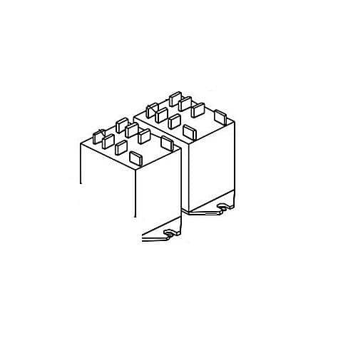 BLODGETT PARTS Blodgett R7519 Assy Varistor 275V - SKU BLR7519