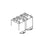 BLODGETT PARTS Blodgett R7519 Assy Varistor 275V - SKU BLR7519