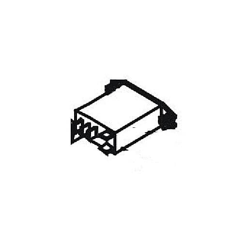 BLODGETT PARTS Blodgett R7689 Relay Spdt - SKU BLR7689